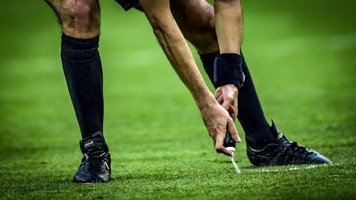 Botola pro D1 : Deux ‘’ promus’’ parmi les arbitres des matches du samedi et dimanche