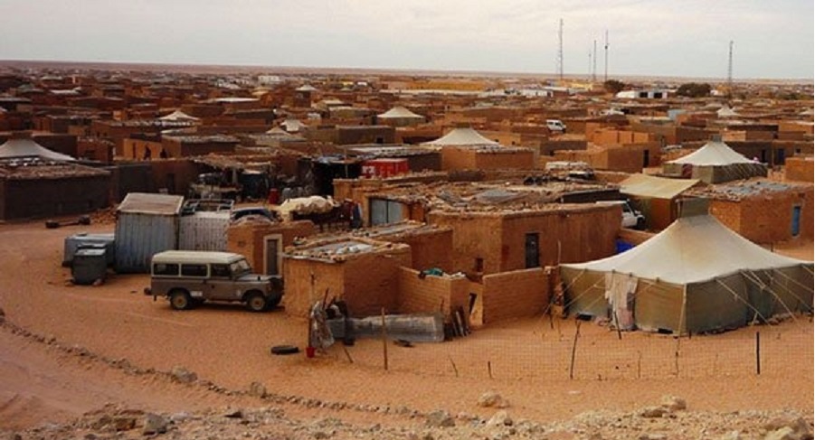 Tindouf: Les violations algériennes épinglées à Genève