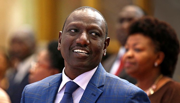 Révocation de la reconnaissance "RASD" : Raila Odinga dément avoir attaqué la décision de Ruto