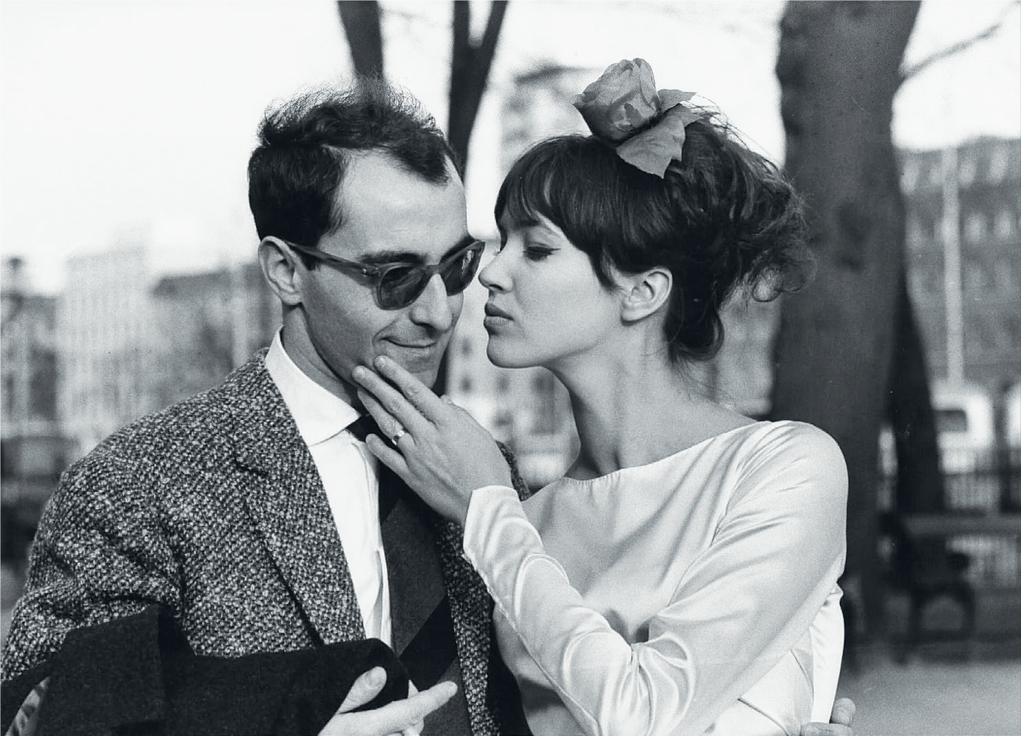 Vie privée, vie professionnelle / Karina-Godard : attachement et déchirement