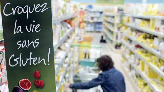 Marché national du « sans gluten » : Un nouveau label pour faire enfin lever la pâte