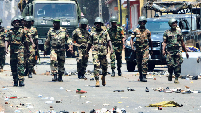 Nouveaux systèmes politiques africains : A la recherche de modèles politiques alternatifs