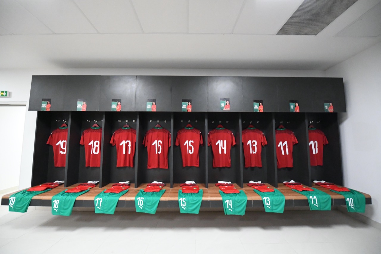 Coupe du monde 2022: La FIFA vous présente quelques  Lions de l’Atlas !