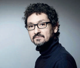 Casablanca : Rencontre avec David Foenkinos