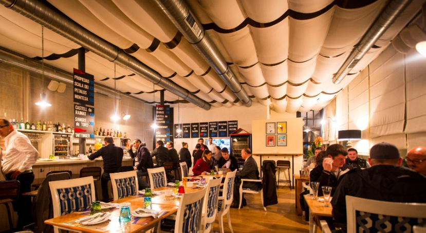 Rabat / Gastronomie : « Sa Caleta » répond parfaitement aux normes de qualité