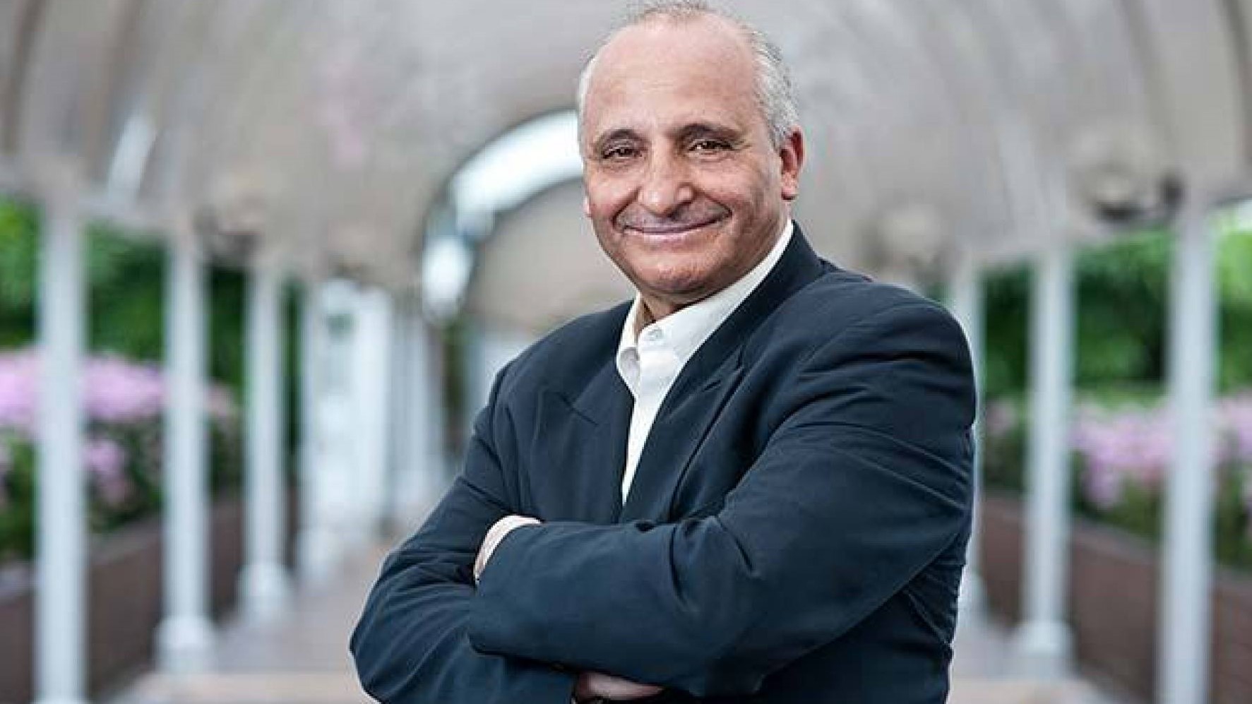 Voitures électriques : Rachid Yazami annonce une technologie capable de recharger une batterie en 15 minutes
