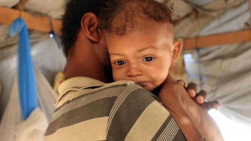 Famine : Une personne meurt de faim toutes les quatre secondes