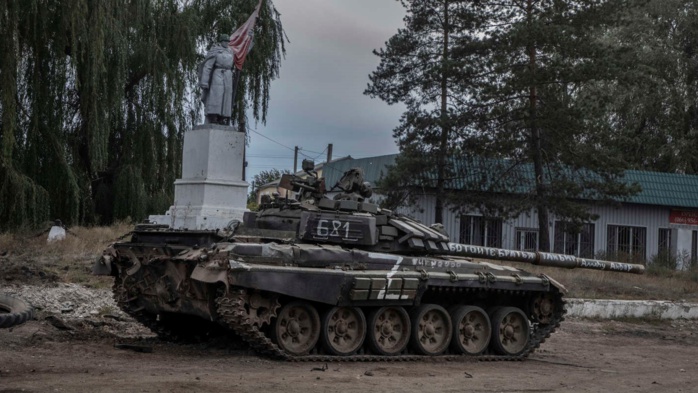 Guerre en Ukraine : Washington prend au sérieux la menace nucléaire