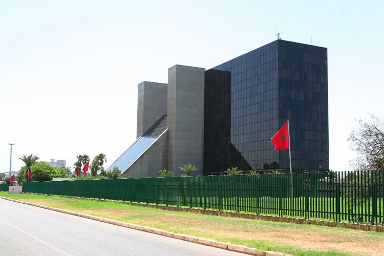 Phosphates : Hausse fulgurante du chiffre d'affaires de l'OCP