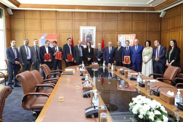 FMI / Banque mondiale : 500 volontaires marocains pour assister aux assemblées générales