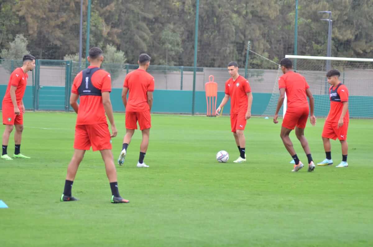 Par la lorgnette : Naufrage des Olympiques face au Sénégal (0-4)