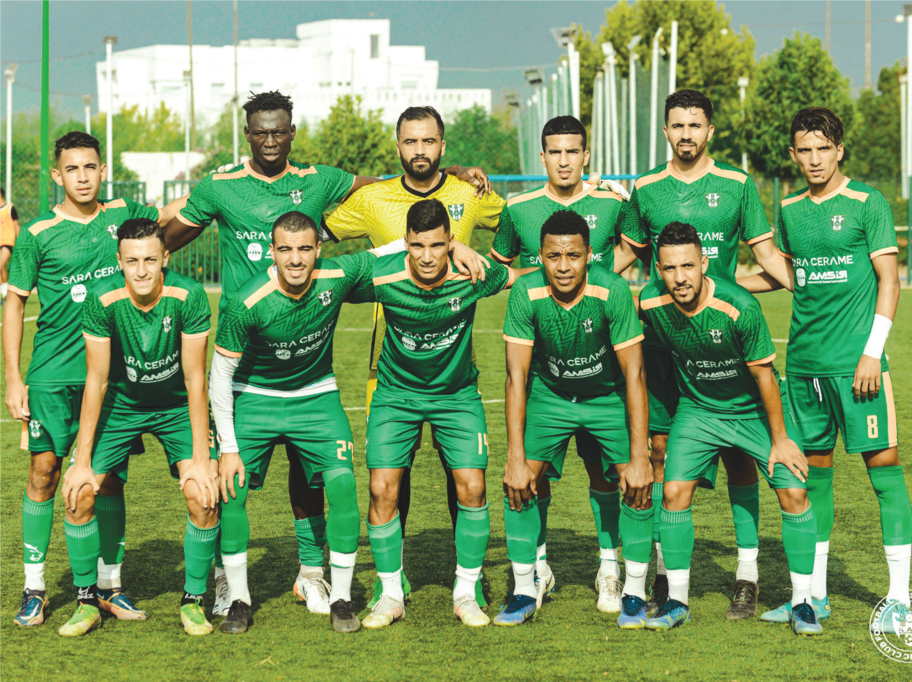 Division Nationale Amateurs / 1ère Journée : Réussir l’entame pour mieux se projeter !