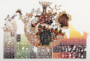 Verbatim : Enchanteur Houssein Miloudi