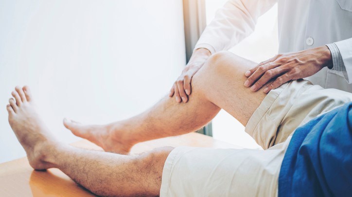 Changement de saison : Soulager ses douleurs articulaires