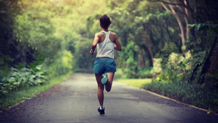 Running : Combien de temps faut-il pour voir les premiers effets ?