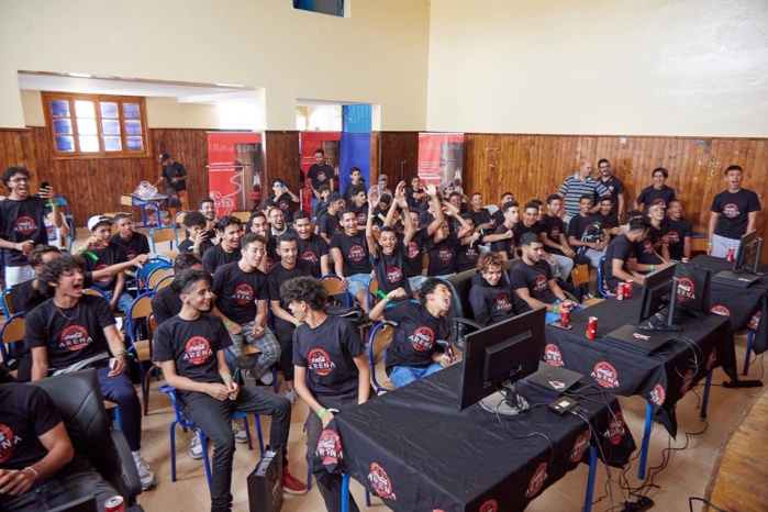 FRMJE- Ouarzazate : Succès de la manifestation organisée Ouarzazate