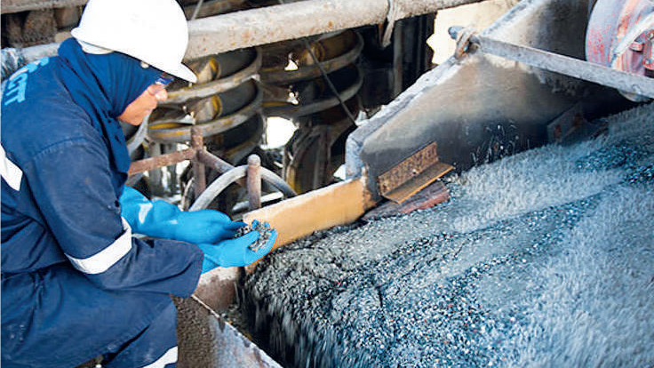 Ressources minières : L’épopée méconnue du cobalt marocain