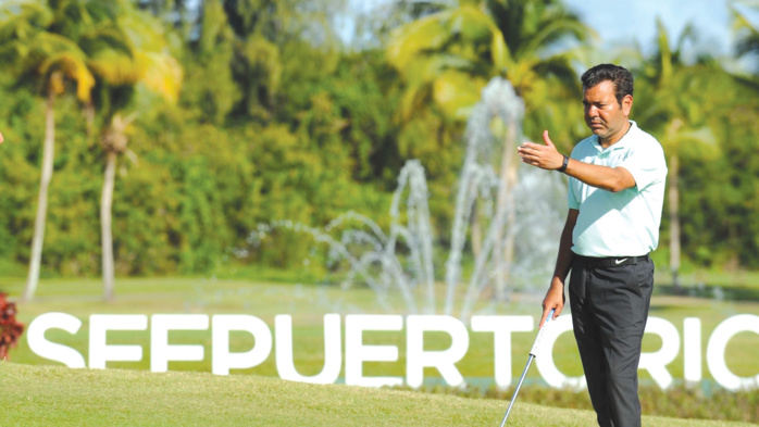 Focus : Le golf marocain se hisse au niveau des grands