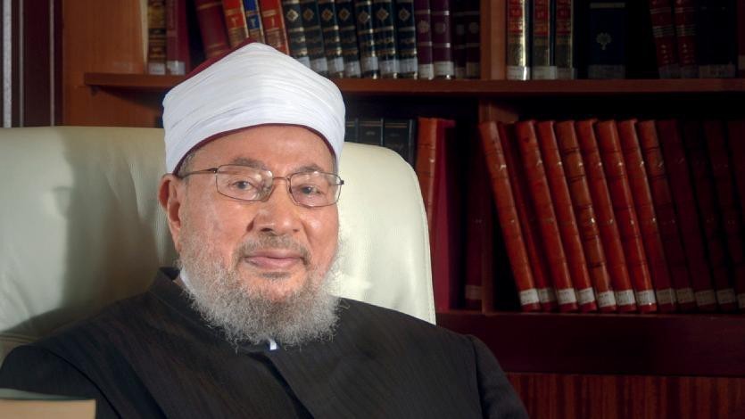 L’imam Al Qaradawi tire sa révérence