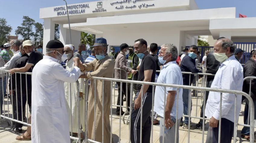 Campagne de vaccination : Que faire des vaccins périmés ?