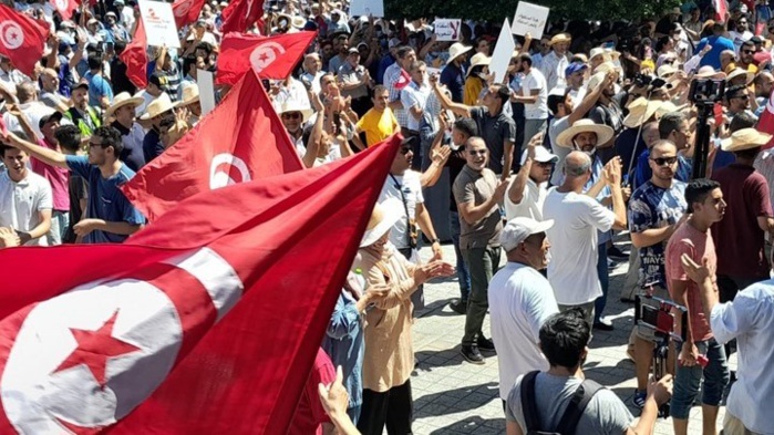 Tunisie : Le coût de la vie génère des tensions sociales