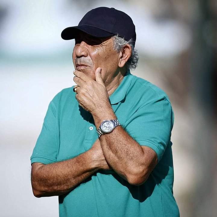 Benzerti interdit d’exercer en Algérie !