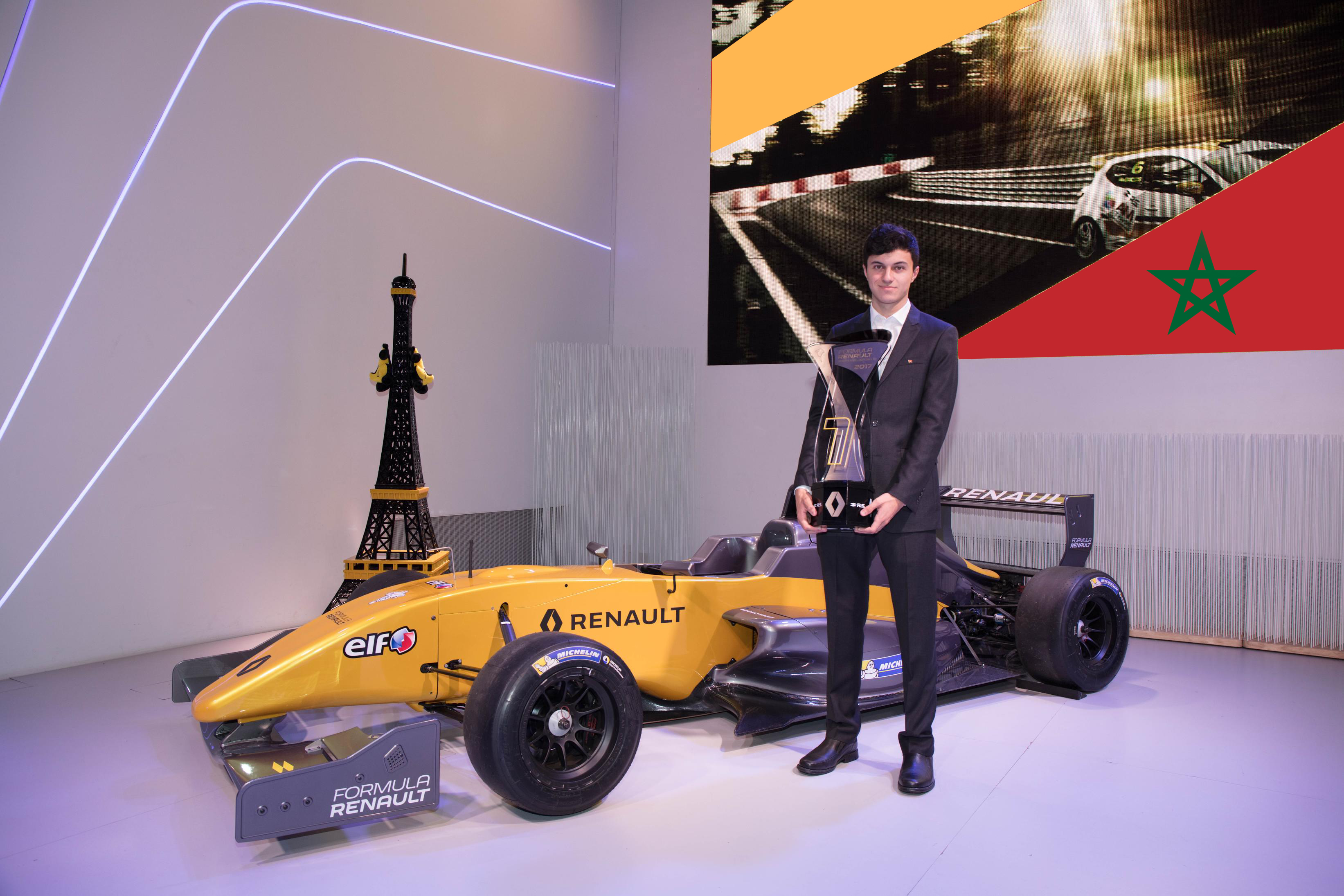 Entretien / Sports mécaniques/ Karim Benyahia : « Qui cherche à saboter l’ascension de Michael ? »