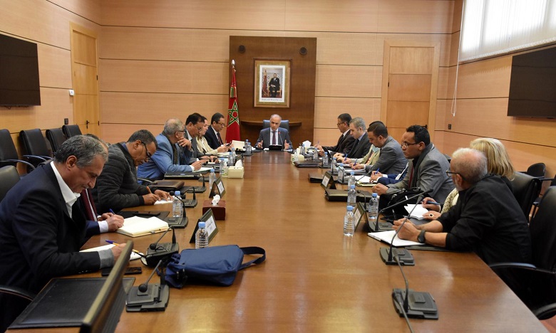 Enseignants-cadres des AREFS : Vers une convergence de vue avec Chakib Benmoussa?