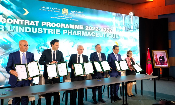Banque de projets: 96 nouveaux investissements annoncés par Ryad Mezzour