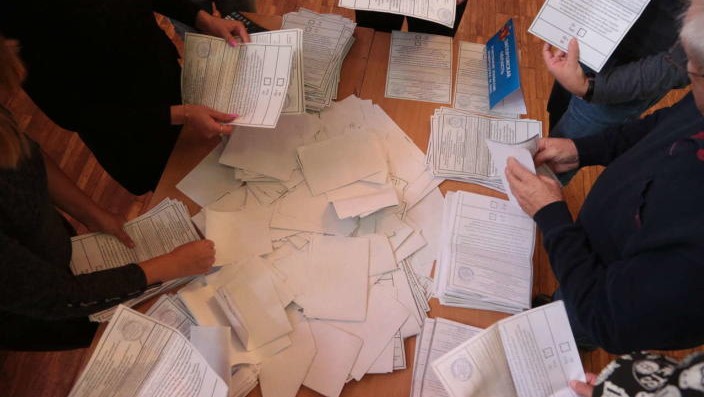 Guerre en Ukraine : Moscou brandit la menace nucléaire