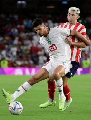 Fenêtre FIFA septembre 2022 : Clap de fin