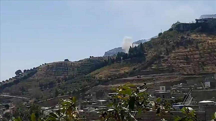 Attaque iranienne contre le Nord irakien : Bagdad convoque l'ambassadeur d'Iran