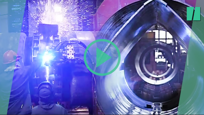 Fuite du gazoduc Nord Stream : Les réparations ne seront pas faciles