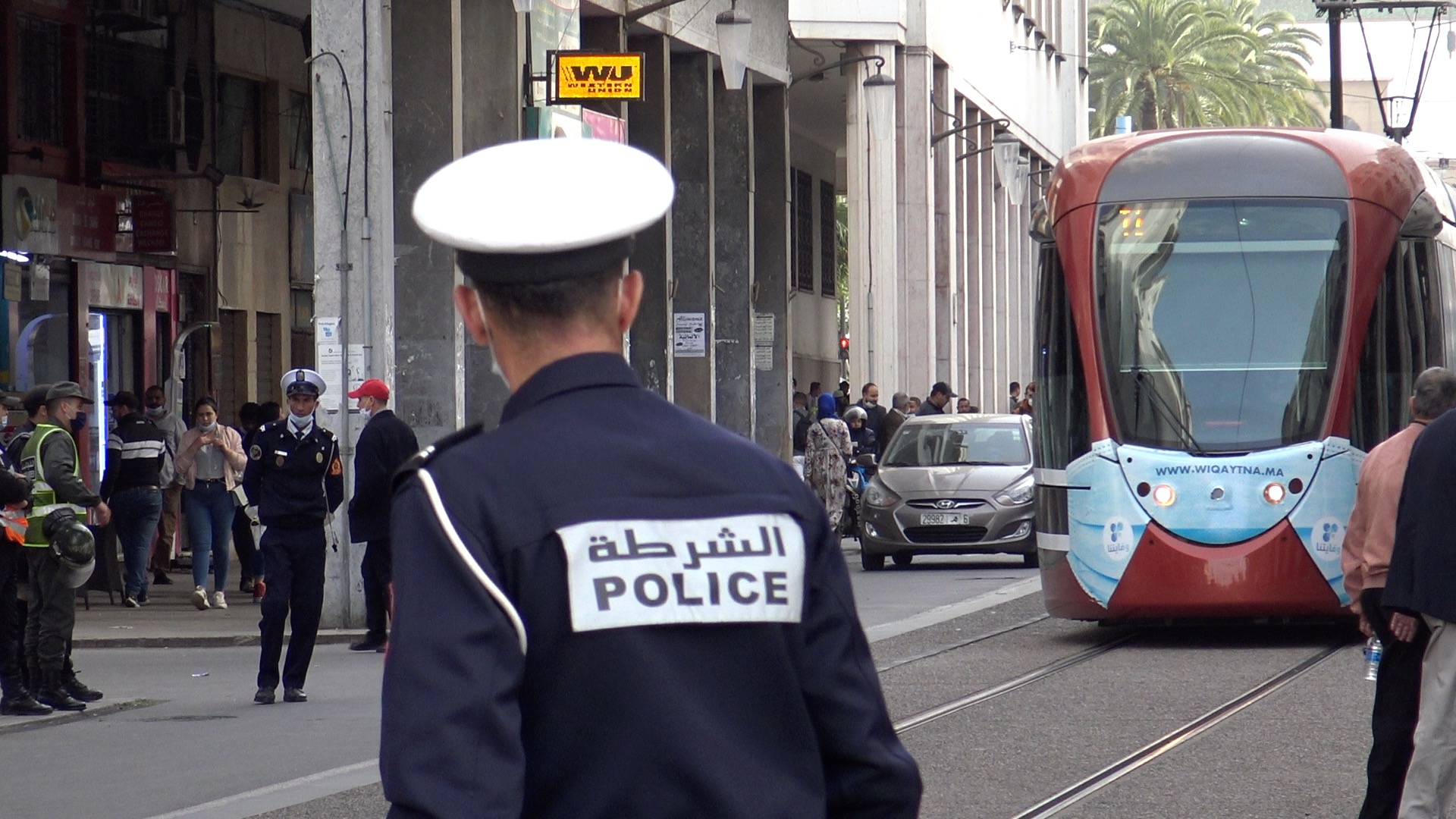 Covid-19: Prolongation de l'état d'urgence sanitaire jusqu'au 31 octobre 2022