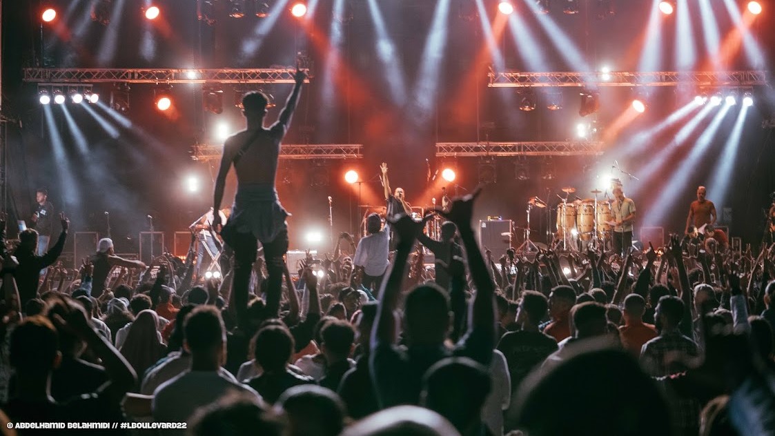 L’Boulevard présente ses excuses suite aux actes de violence et de vandalisme