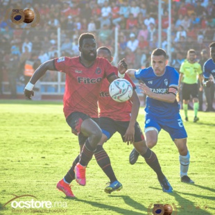 Botola Pro D1 / 4ème Journée: L’IRT n’y arrive pas, l’OCS, les FAR et le WAC confirment !