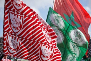 Botola Pro D1 : Le derby Wydad-Raja reporté à une date ultérieure