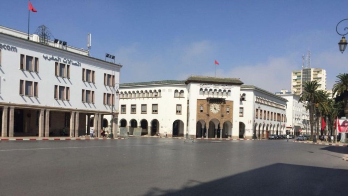 Rabat : Et de 4 pour l’événement «Journée sans voiture »