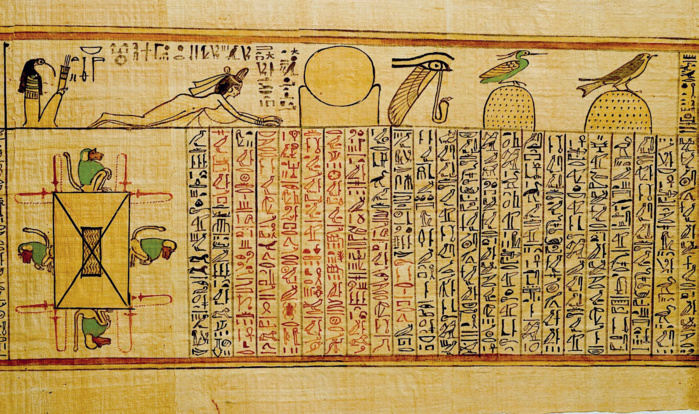 Le sexe des livres : Le roman se cherche une féminité dans la fiction