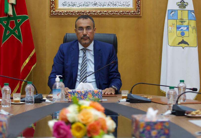 Pêche illégale : l'APAPHAM salue la position rassurante de Yanja El Khattat