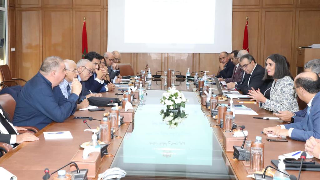 Réforme des retraites : Voici ce que propose le gouvernement