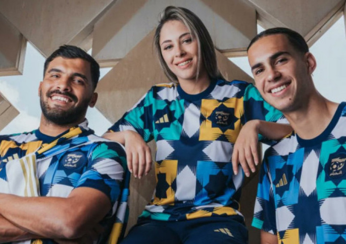 Affaires des maillots "copier-coller" du patrimoine marocain : Adidas résilie son contrat avec l'Algérie
