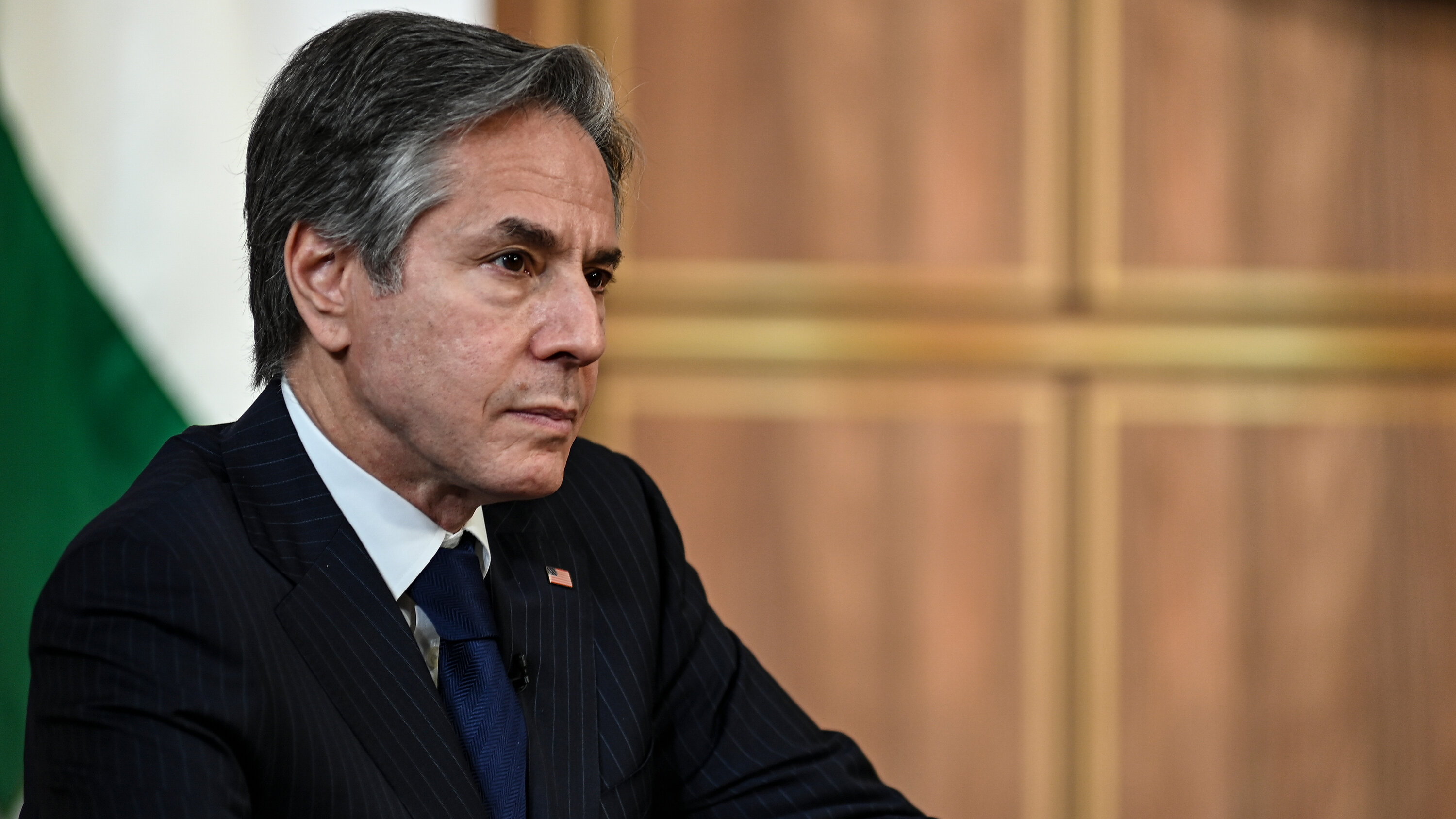 Le Département d’Etat réagit aux appels à sanctionner l’Algérie