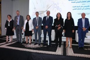 Rabat : Hommage appuyé à des médecins-chercheurs