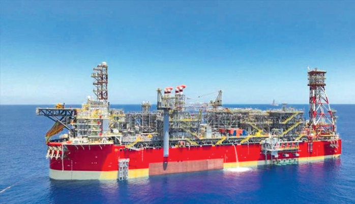 Liban-Israël : Un accord serait-il bouclé sur les frontières maritimes ?