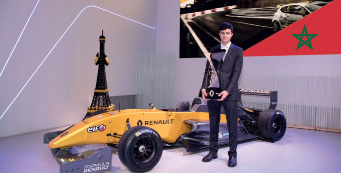 Affaire Michael Benyahia : Le ministère des Sports recadre la Fédération des Sports Automobiles