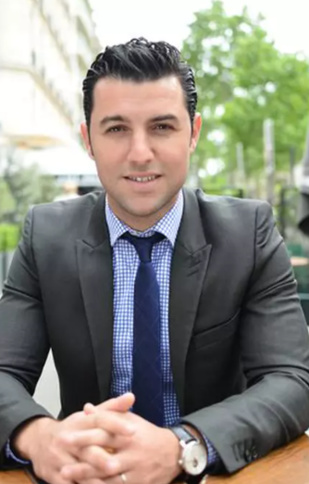Interview avec Amine Khayatei Houssaini : Les pronostics sportifs pour renforcer l’appartenance à l’entreprise