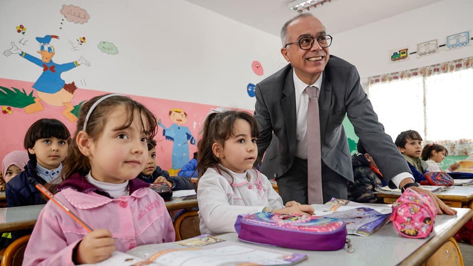 Maroc/Éducation : Expérience concluante de la méthode d’apprentissage « TARL »