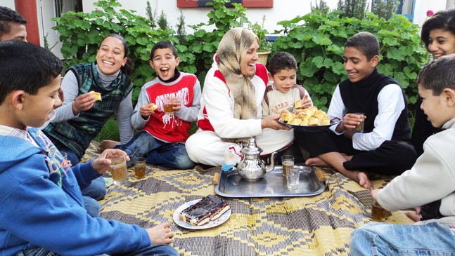 Société : Les répercussions de la pandémie sur les ménages Marocains