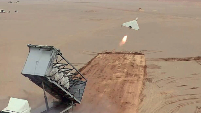 Drones iraniens : Téhéran peut-elle armer le polisario ?